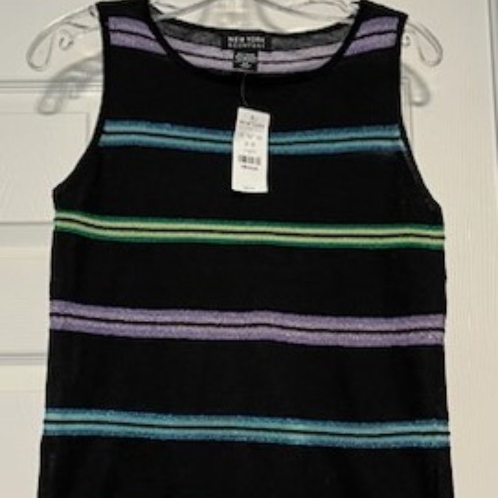 Cami Tank